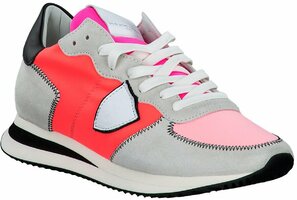 Damen-Sneaker 905252 (Grau/Bunt)