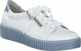 Damen-Sneaker 904971 (Weiß/Bunt)