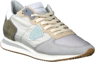 Sneaker für Damen 905203 (Grau/Bunt)
