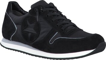 Damen-Sneaker 905768 (Schwarz)
