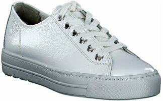 Damen-Schnürschuhe 906852 (Weiß)