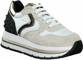 Damen-Sneaker 906645 (Weiß/Bunt)