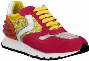 Sneaker für Damen 906588 (Gelb/Bunt)