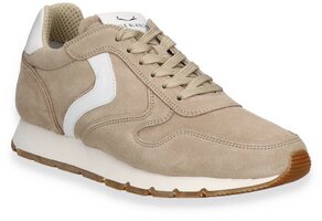 Sneaker für Damen 906611 (Beige)