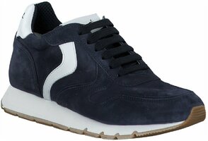 Sneaker für Damen 906621 (Dunkelblau)
