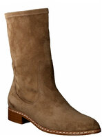 Damen-Stiefeletten 950828 (Beige)