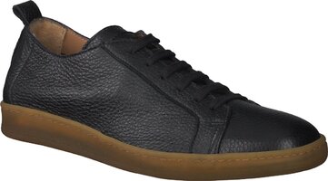 Damen-Schnürschuhe 909993 (Schwarz)