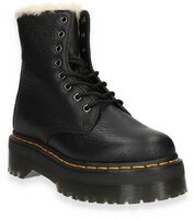 Damen-Winterboots 886683 (Schwarz)