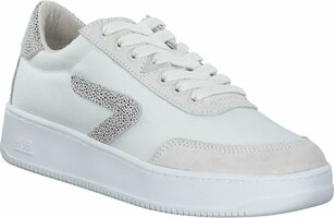 Damen-Schnürschuhe 941220 (Weiß)