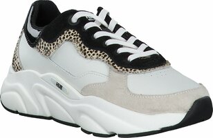 Sneaker für Damen 941207 (Weiß/Bunt)