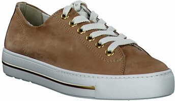 Damen-Sneaker 906803 (Beige)