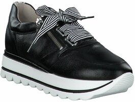 Sneaker für Damen 818800 (Schwarz)