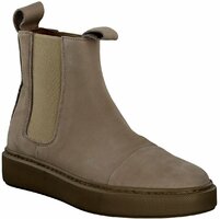 Chelsea Boots für Damen 910168 (Beige)