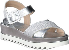 Damen-Sandalen 875168 (Silber)