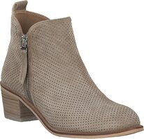 Western Booties für Damen 908769 (Beige)