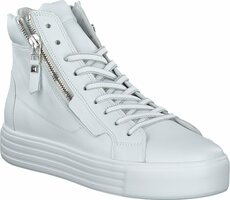 Knöchel-Sneaker für Damen 906335 (Weiß)