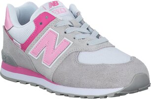 Kinder-Sneaker 841419 (Grau)