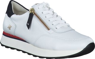 Damen-Sneaker 906712 (Weiß)