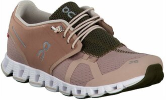 Damen-Sneaker 909324 (Rosa)