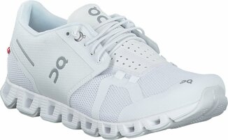 Damen-Sneaker 909269 (Weiß)