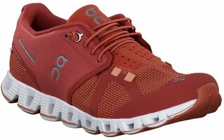 Sneaker für Damen 909336 (Rot)