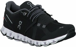 Damen-Sneaker 909294 (Schwarz)