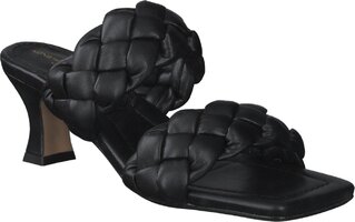 Damen-Pantoletten 908290 (Schwarz)