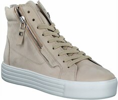 High Top Sneaker für Damen 905781 (Beige)