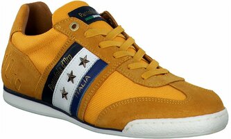 Herren-Sneaker 931093 (Gelb)