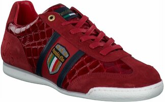 Herren-Sneaker 931020 (Rot)