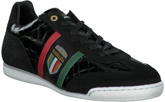 Herren-Sneaker 930994 (Schwarz)