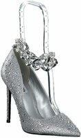 Pumps für Damen 941633 (Silber)