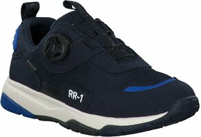 Slip Ons für Kinder 930891 (Blau)