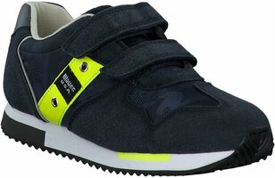 Klett-Sneaker für Kinder 931275 (Blau)
