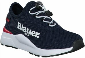 Slip Ons für Kinder 931251 (Blau)