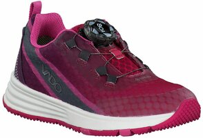 Slip Ons für Kinder 840890 (Pink)