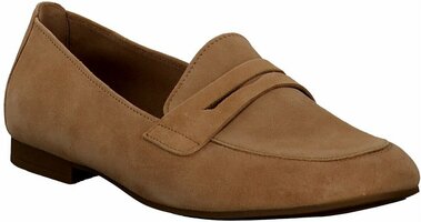 Damen-Slipper 907443 (Braun)