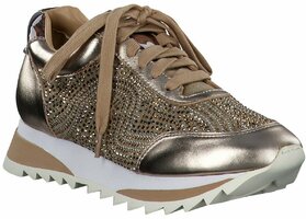 Damen-Sneaker 908046 (Gold)
