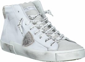 High Top Sneaker für Damen 905299 (Weiß)