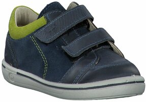 Klett-Halbschuhe 932498 Weite M (Blau)