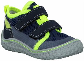 Klett-Halbschuhe 932474 Weite M (Blau)
