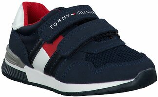 Klett-Sneaker für Kinder 931244 (Blau)