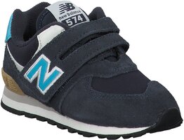 Klett-Sneaker für Kids 941930 (Blau)