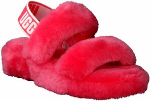 Sandalen für Damen 904338 (Pink)