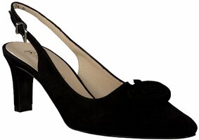 MELLY Slingpumps 156231 (Schwarz)