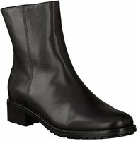 GIANCA Winter-Stiefeletten 774984 (Schwarz)