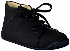 Schnürschuhe für Babies 173903 (Dunkelblau/Weite M)