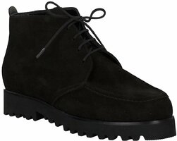 Damen-Boots 207329 (Schwarz)