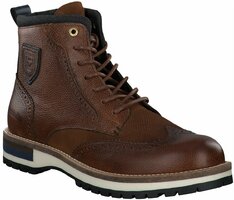 Herren-Schnürboots 887250 (Braun)