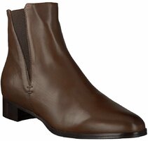 Chelsea-Stiefeletten für Damen (Braun)